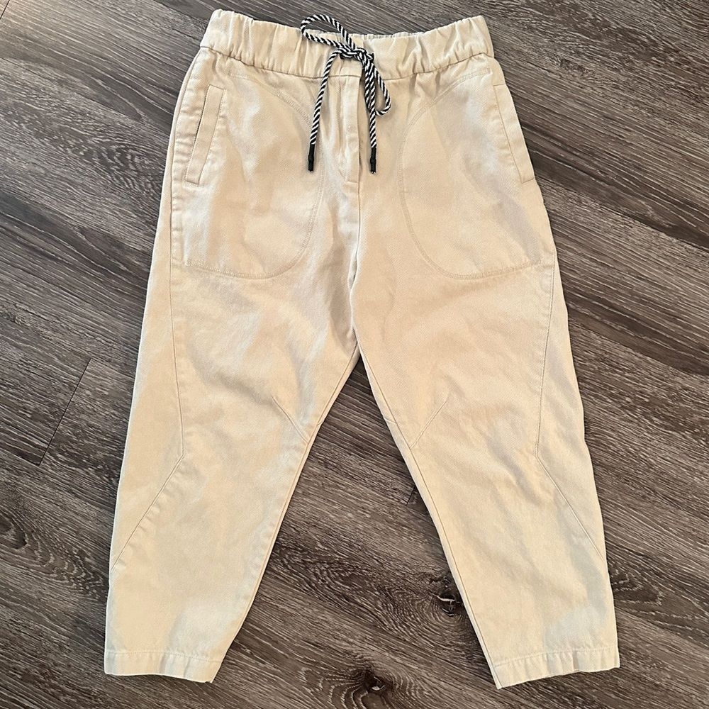 Psophia Drawstring Joggers